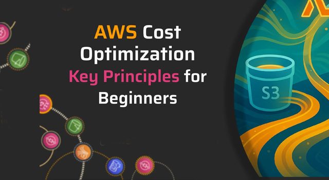 AWS Cost Optimization Strategies: Save Money Without Sacrificing Performance