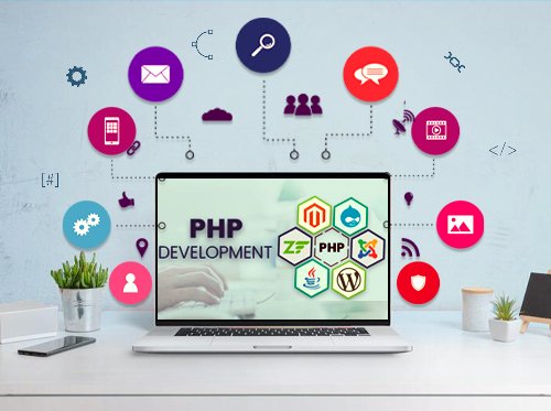 PHP-web-developments