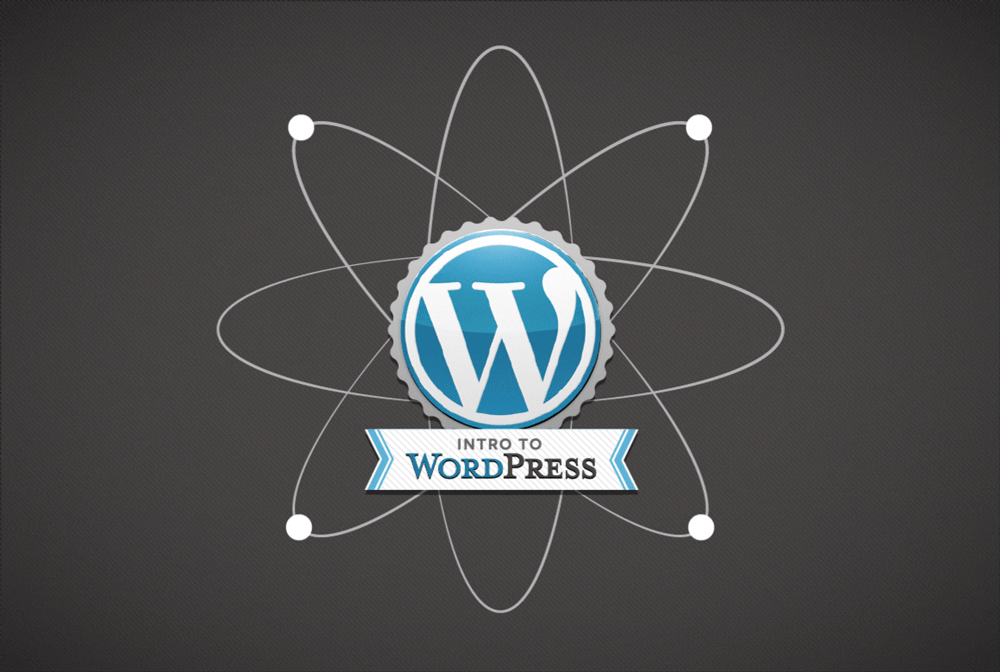 wordpress