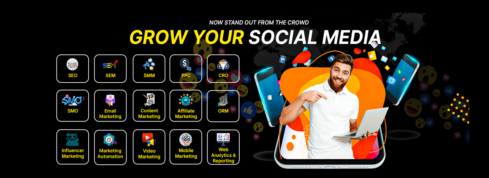 Grow-your-social-media-banner