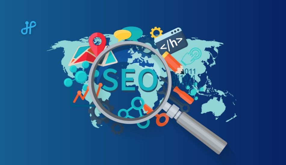 how seo workimg