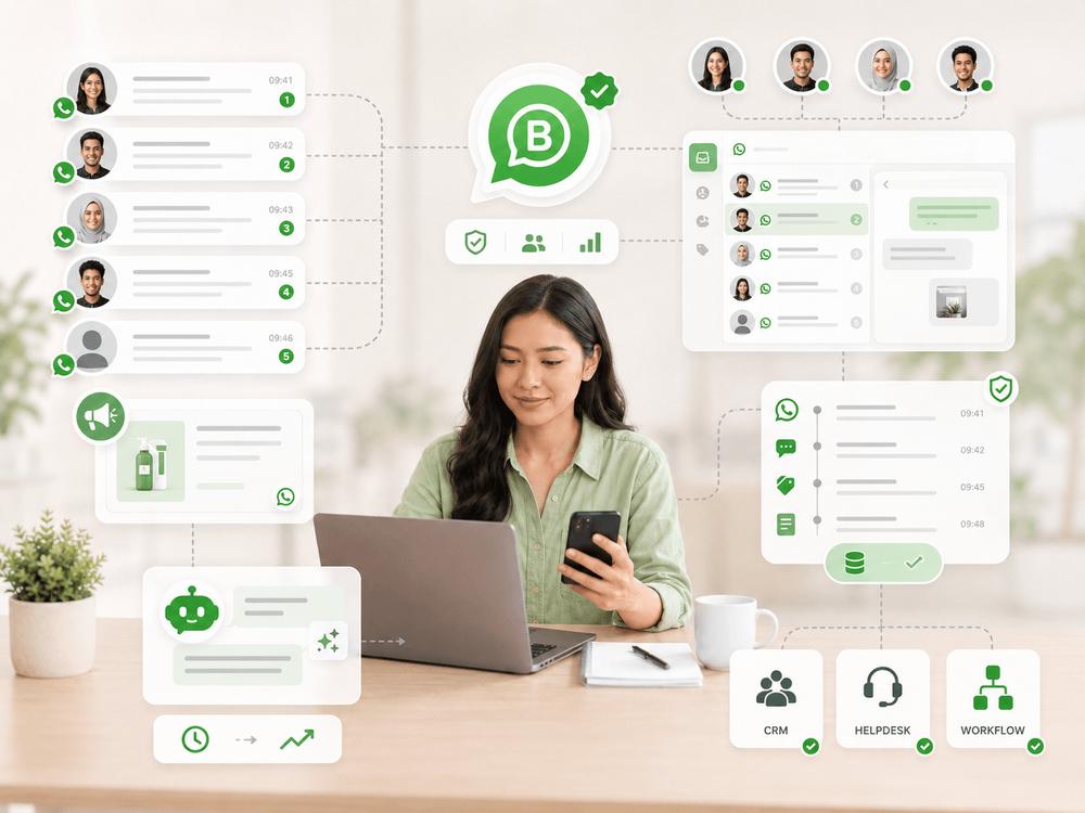 Business-WhatsApp-API